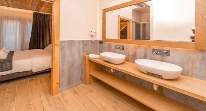Hotel Miravalle, Sauze D'Oulx ski chalet, image 7